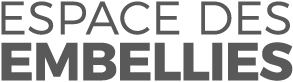 Espace des embellies